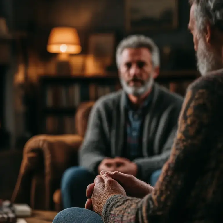 Reconciliation Counseling