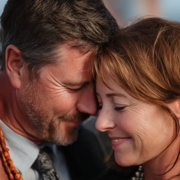 Introducing a New Romantic Partner