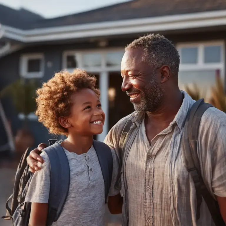 Visitation Transfers