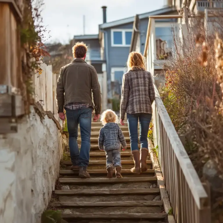 Successful Stepfamilies