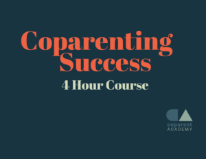 Coparent Success